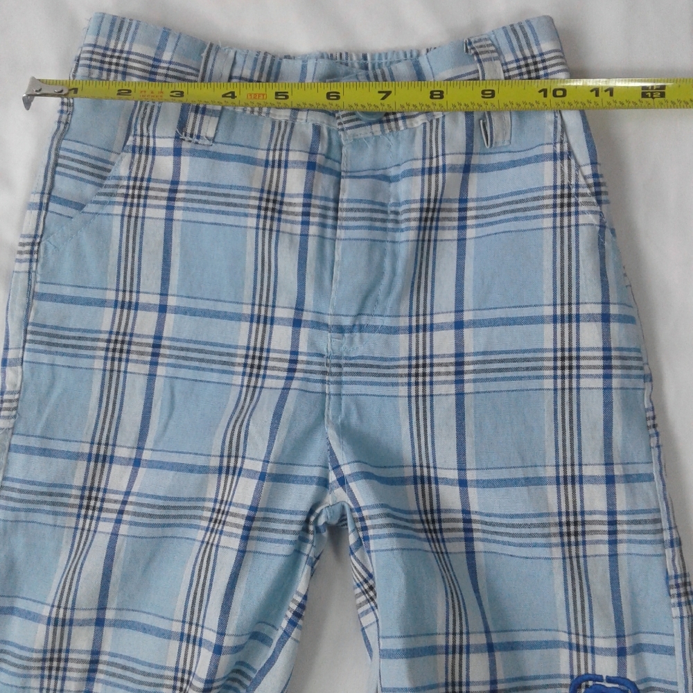 Ecko kids shorts